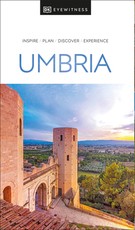 DK Eyewitness Umbria