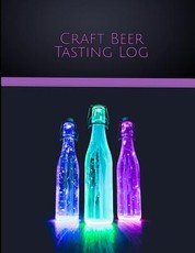 Craft Beer Tasting Log