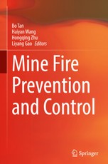 Mine Fire Prevention and Control