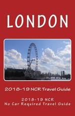 London, 2018-19 NCR Travel Guide