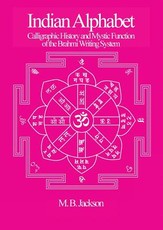 Indian Alphabet