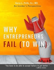 Why Entrepreneurs Fail