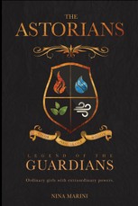 Legend Of The Guardians