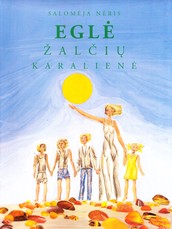 Eglė žalčių karalienė (2002)
