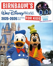 Birnbaum's 2025-2026 Walt Disney World for Kids