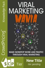 Viral Marketing Mania