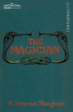 The Magician