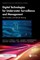 Digital Technologies for Underwater Surveillance and Management