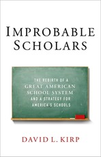 Improbable Scholars