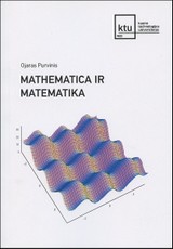 Mathematica ir matematika