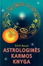 Astrologinės karmos knyga