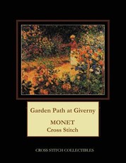 Garden Path at Giverny