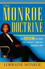The Monroe Doctrine