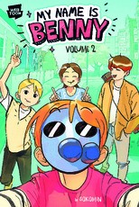 My Name Is Benny Vol. 2
