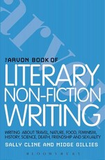 The Arvon Book of Literary Non-Fiction