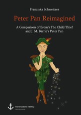 Peter Pan Reimagined