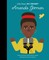 Little People, BIG DREAMS: Amanda Gorman