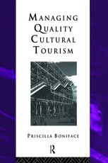 Managing Quality Cultural Tourism