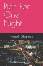 Rich For One Night