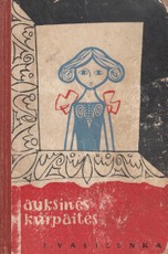 Auksinės kurpaitės