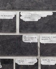 Tony Lewis: Anthology 2014-2016