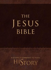 The Jesus Bible