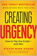 Creating Urgency