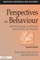 Ayers, H: Perspectives on Behaviour