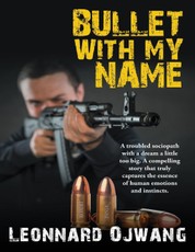 Bullet With My Name