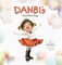 Danbi's Favorite Day