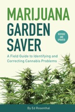 Marijuana Garden Saver