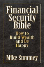 The Financial Security Bible