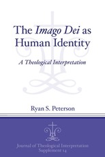 The Imago Dei as Human Identity