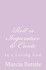 Rest is Imperative to Create