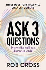 Ask 3 Questions