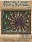 Fractal Cross Stitch Pattern No. 143