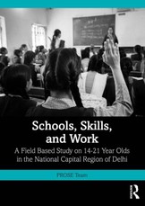 Schools, Skills, and Work