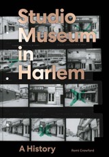 The Studio Museum in Harlem