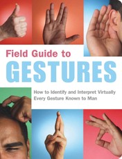 Field Guide to Gestures
