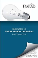 Innovation in FoKAL Member Institutions