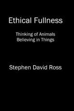 Ethical Fullness