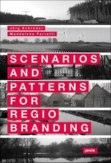 Scenarios and Patterns for Regiobranding