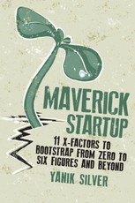 Maverick Startup