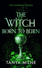 The Witch Born to Burn