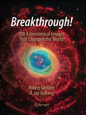 Breakthrough!