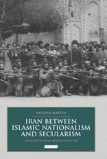 Iran between Islamic Nationalism and Secularism