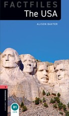 8. Schuljahr, Stufe 2 - The USA - Neubearbeitung