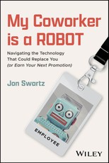 My Coworker is a Robot