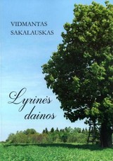 Lyrinės dainos + CD