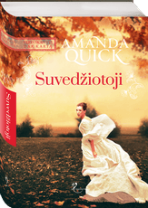 Suvedžiotoji